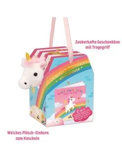2-delige set: knuffeldieren 