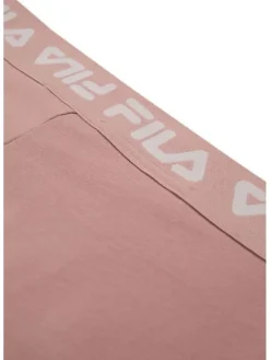2-delige set: Legging "Zelata" lichtroze