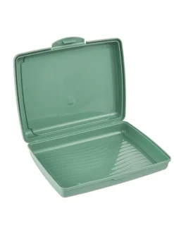 2-delige set: lunchboxen 