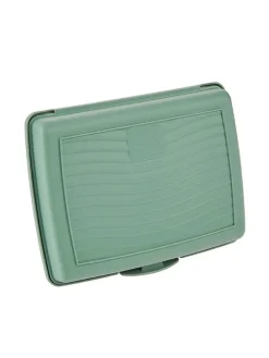 2-delige set: lunchboxen 