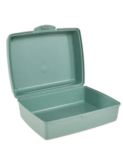 2-delige set: lunchboxen 