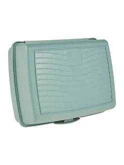 2-delige set: lunchboxen 