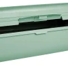 2-delige set: lunchboxen "Luca" groen - 3,7 l