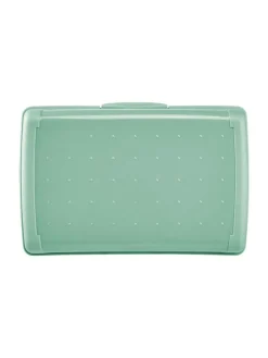 2-delige set: lunchboxen 