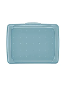 2-delige set: lunchboxen 
