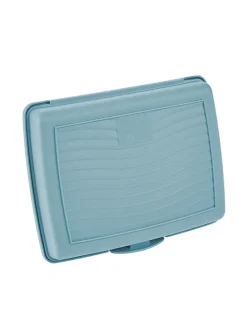 2-delige set: lunchboxen 