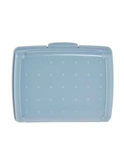2-delige set: lunchboxen 