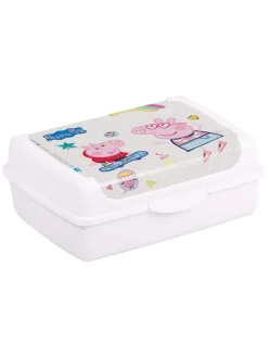 2-delige set: lunchboxen 