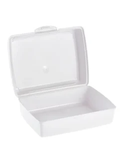 2-delige set: lunchboxen 