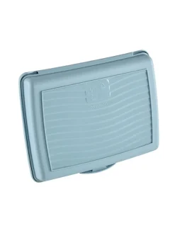 2-delige set: lunchboxen 