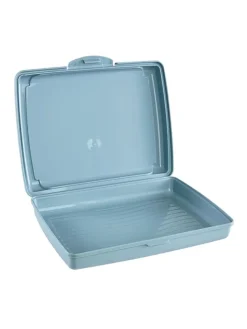 2-delige set: lunchboxen 