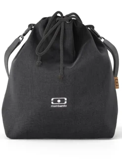5-delige set: lunchbox 