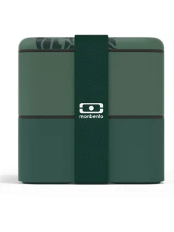 5-delige set: lunchbox 