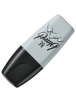 6-delige set: markeerstiften "STABILO BOSS MINI Pastellove 2.0" - 2x 3 stuks