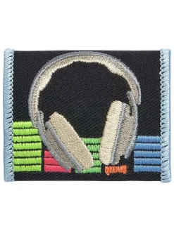 3-delige set: patches 