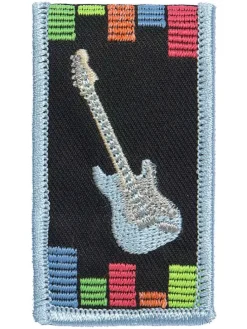 3-delige set: patches 