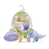 16-delige set: speelfiguren "Magical Vet Blossom" - vanaf 5 jaar