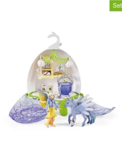 16-delige set: speelfiguren "Magical Vet Blossom" - vanaf 5 jaar