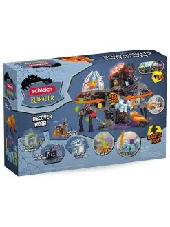 119-delige set: speelfiguren