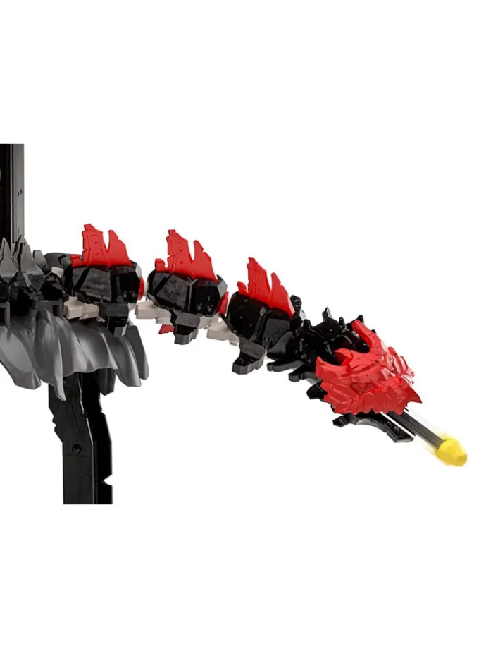 119-delige set: speelfiguren "Smashrador - 42757" - vanaf 6 jaar