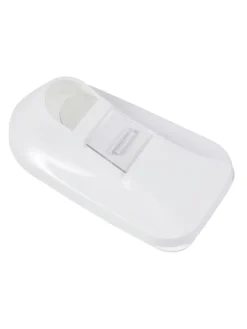5-delige set: vershouddozen "Paola" wit - 0,75 l