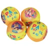 4-delige set: waterbommen "Paw Patrol"