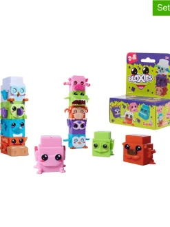 2-delige speelfigurenset "Bloxies" - vanaf 3 jaar