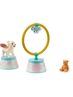 10-delige speelfigurenset 