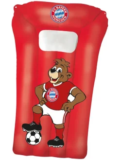 3-delige strandset "FCB" rood - vanaf 3 jaar