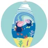 2-delige strandset "Peppa Pig" - vanaf 3 jaar