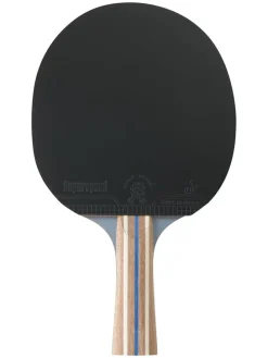 6-delige tafeltennisset 