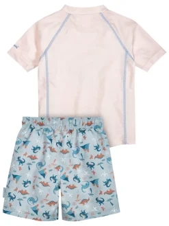 2-delige zwemoutfit