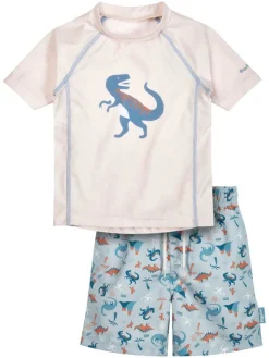 2-delige zwemoutfit