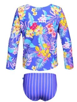 2-delige zwemoutfit 