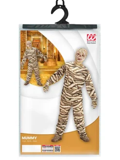 3-delig kostuum "MUMMIE" beige