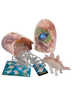 Dinosaurus in ei - vanaf 3 jaar (verrassingsproduct)
