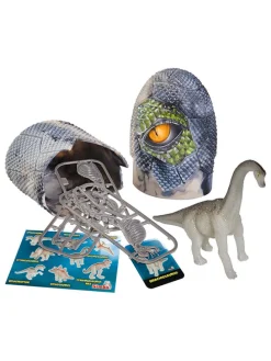 Dinosaurus in ei - vanaf 3 jaar (verrassingsproduct)