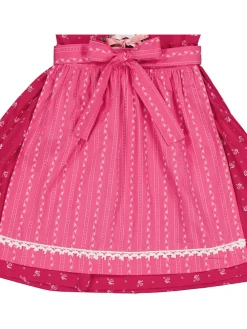 Dirndl roze