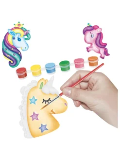 Doe-het-zelf magneetset - vanaf 5 jaar