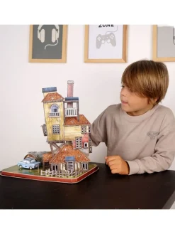 3D-puzzel 
