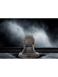 3D-puzzel "House of the Dragon - Iron Throne" - vanaf 10 jaar
