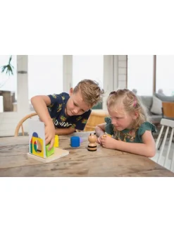 3D-puzzel