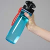 Drinkfles "Active" lichtblauw - 750 ml