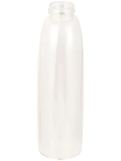 Drinkfles blauw - 500 ml