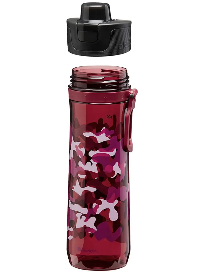 Drinkfles bordeaux - 800 ml
