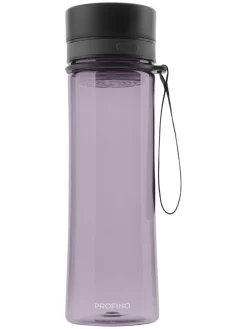 Drinkfles "Infuze" paars - 600 ml