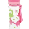 Drinkfles "My first Aveo" lichtroze - 350 ml