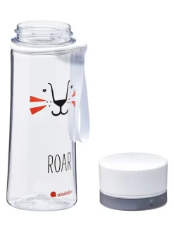 Drinkfles "My first Aveo" wit - 350 ml