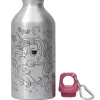 Drinkfles om te beschilderen (verrassingsproduct)
