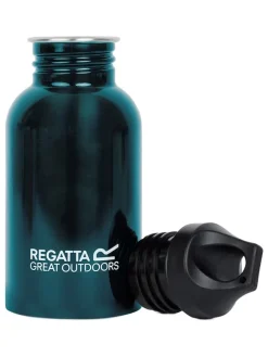Drinkfles petrol - 500 ml